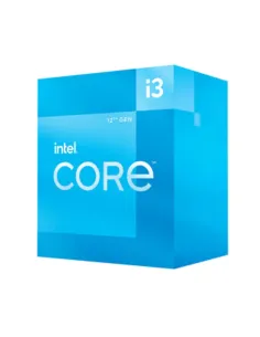 Intel Core i3-12100F