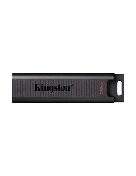 Kingston Technology DataTraveler Max