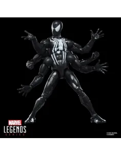 Marvel Legends Series Dark Avengers Spider-Man