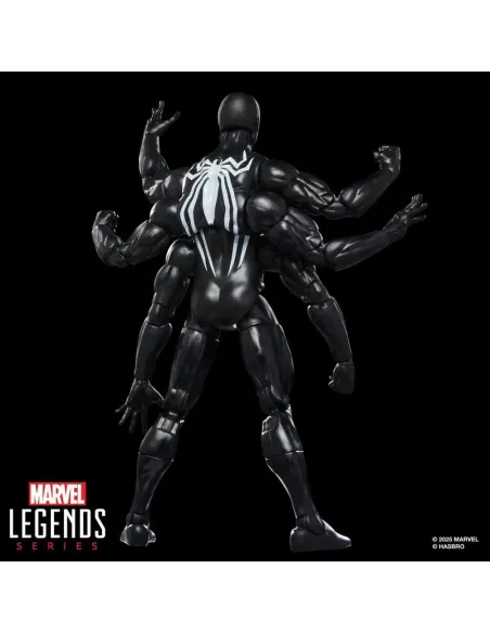 Marvel Legends Series Dark Avengers Spider-Man