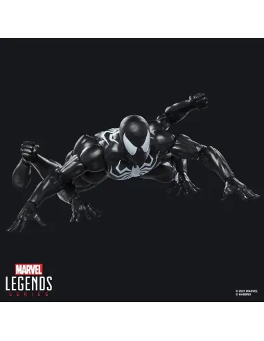 Marvel Legends Series Dark Avengers Spider-Man
