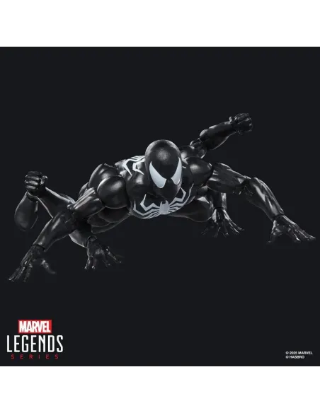 Marvel Legends Series Dark Avengers Spider-Man