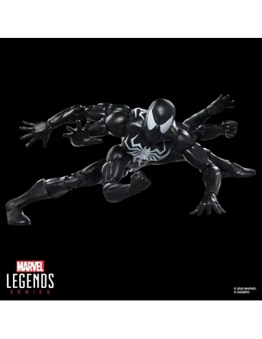 Marvel Legends Series Dark Avengers Spider-Man