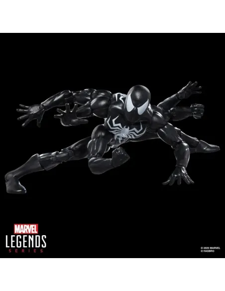 Marvel Legends Series Dark Avengers Spider-Man
