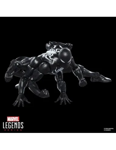 Marvel Legends Series Dark Avengers Spider-Man