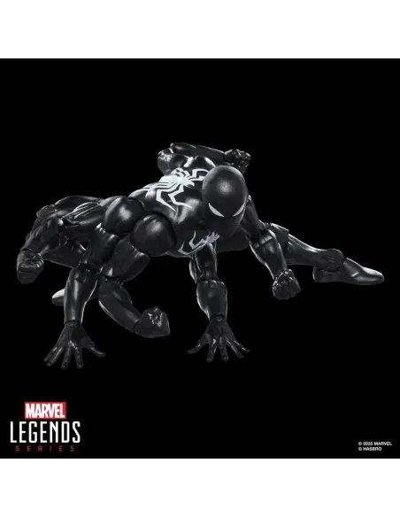 Marvel Legends Series Dark Avengers Spider-Man