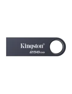 Kingston Technology DataTraveler 256 GB SE9 G3 - Níquel oscuro