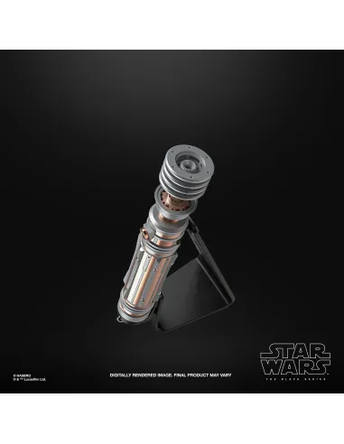 Star Wars The Black Series F39045L0 arma de juguete