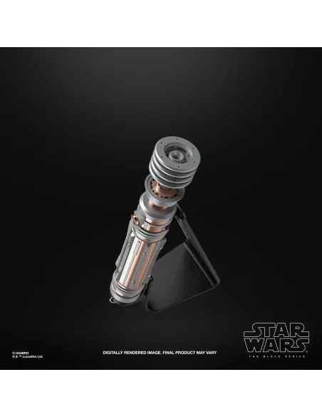 Star Wars The Black Series F39045L0 arma de juguete