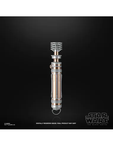 Star Wars The Black Series F39045L0 arma de juguete