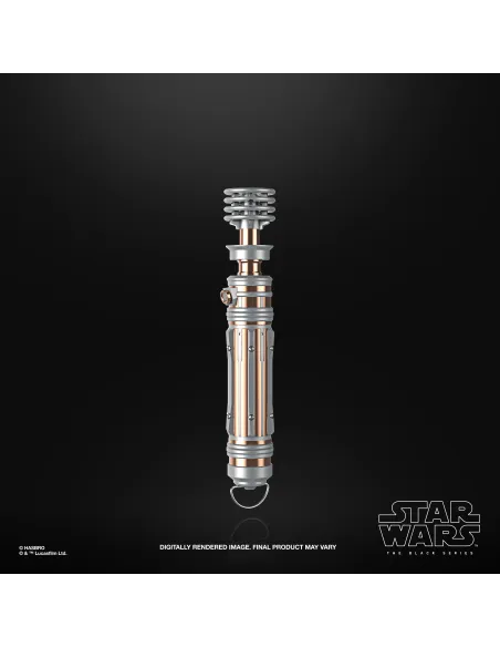 Star Wars The Black Series F39045L0 arma de juguete