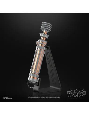 Star Wars The Black Series F39045L0 arma de juguete