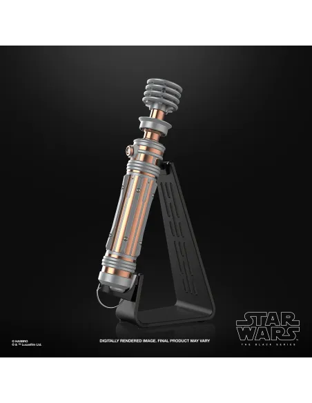 Star Wars The Black Series F39045L0 arma de juguete