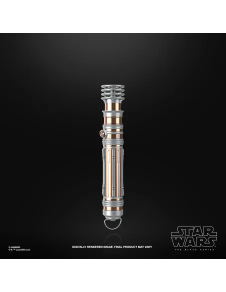Star Wars The Black Series F39045L0 arma de juguete