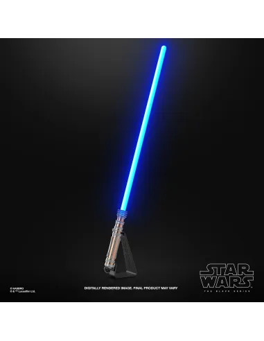 Star Wars The Black Series F39045L0 arma de juguete