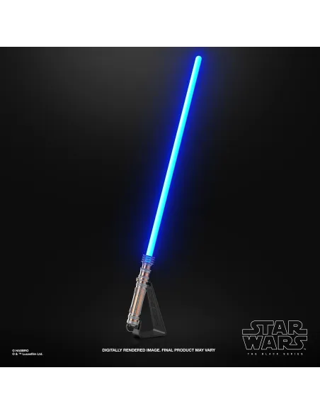 Star Wars The Black Series F39045L0 arma de juguete