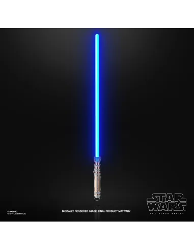 Star Wars The Black Series F39045L0 arma de juguete
