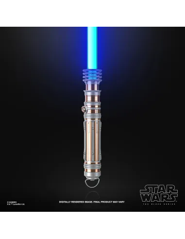 Star Wars The Black Series F39045L0 arma de juguete