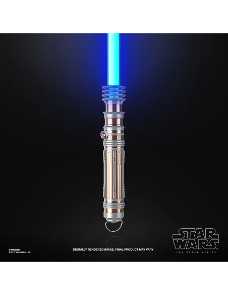 Star Wars The Black Series F39045L0 arma de juguete