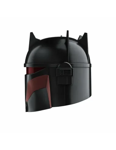 Star Wars The Black Series Moff Gideon Electronic Helmet