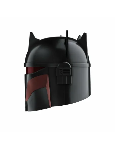 Star Wars The Black Series Moff Gideon Electronic Helmet