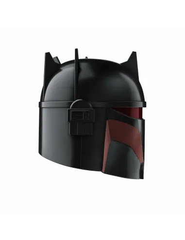 Star Wars The Black Series Moff Gideon Electronic Helmet