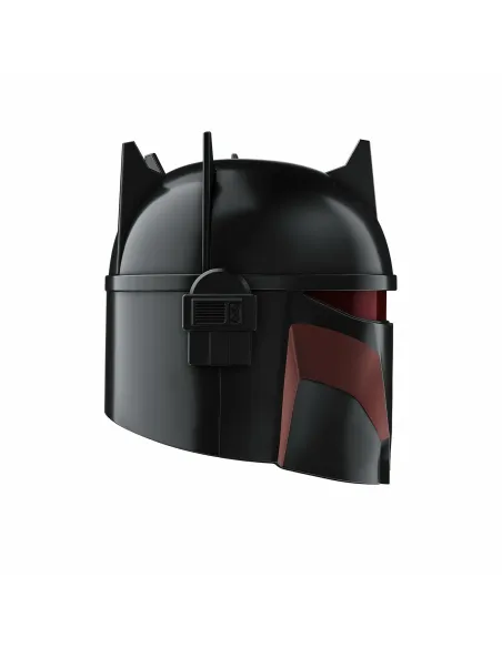 Star Wars The Black Series Moff Gideon Electronic Helmet