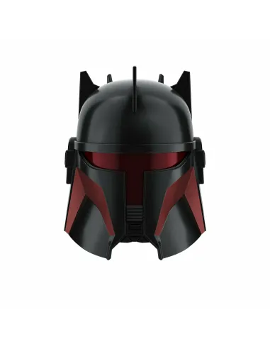 Star Wars The Black Series Moff Gideon Electronic Helmet