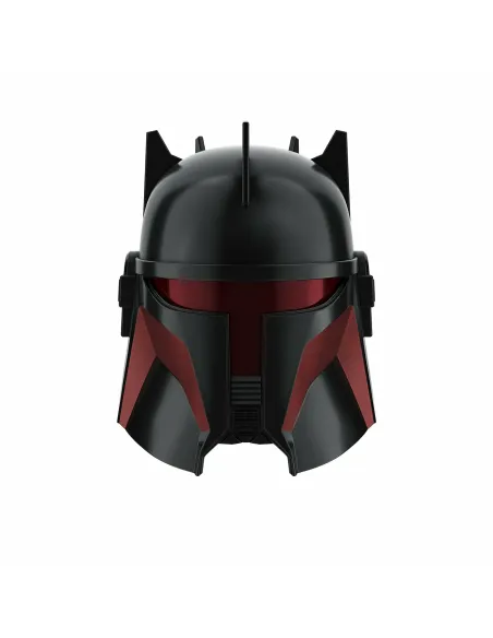 Star Wars The Black Series Moff Gideon Electronic Helmet