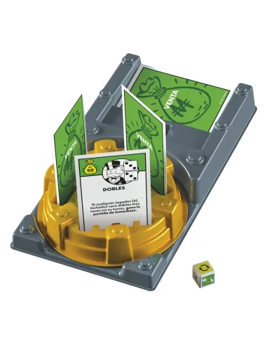 Monopoly Todo a la venta