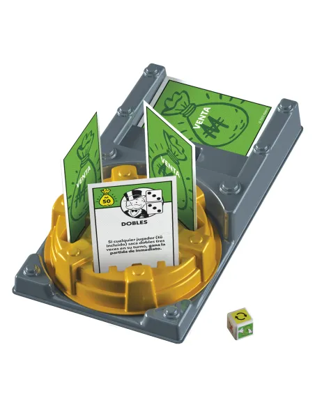 Monopoly Todo a la venta