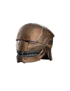 Star Wars The Black Series The Stranger Electronic Helmet