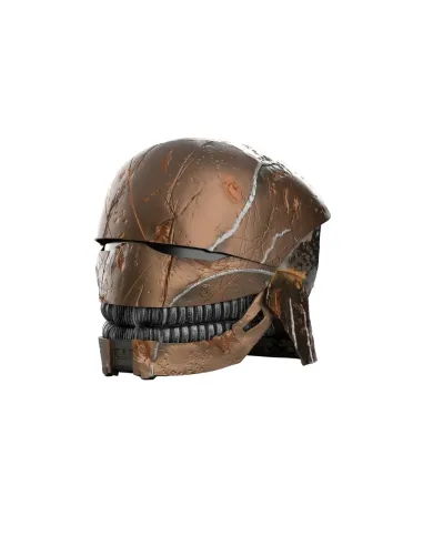 Star Wars The Black Series The Stranger Electronic Helmet