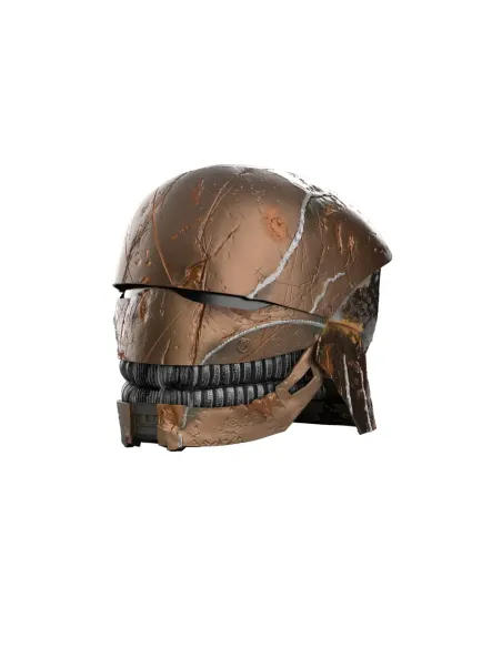 Star Wars The Black Series The Stranger Electronic Helmet