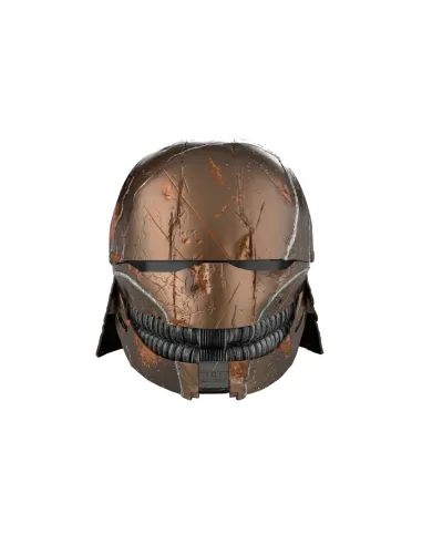 Star Wars The Black Series The Stranger Electronic Helmet