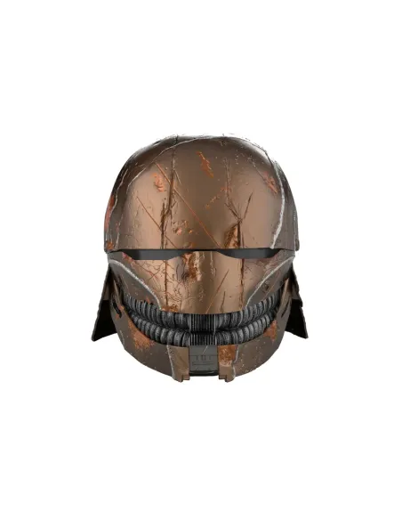 Star Wars The Black Series The Stranger Electronic Helmet
