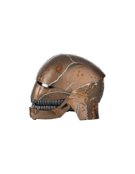 Star Wars The Black Series The Stranger Electronic Helmet