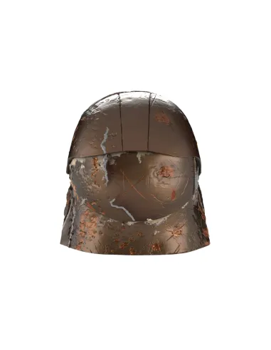Star Wars The Black Series The Stranger Electronic Helmet