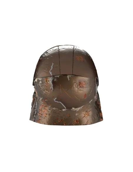 Star Wars The Black Series The Stranger Electronic Helmet