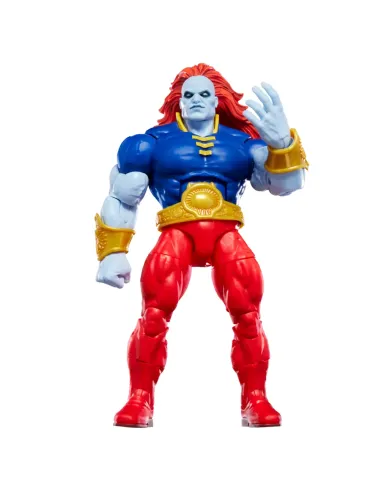 Marvel Legends Series Starfox & Champion of the Universe