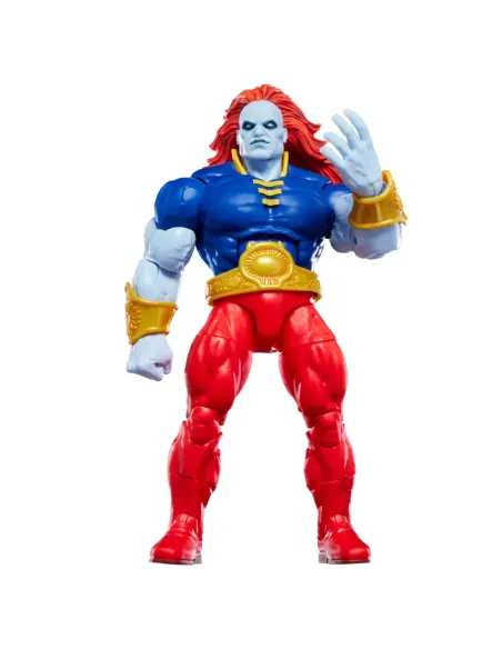 Marvel Legends Series Starfox & Champion of the Universe