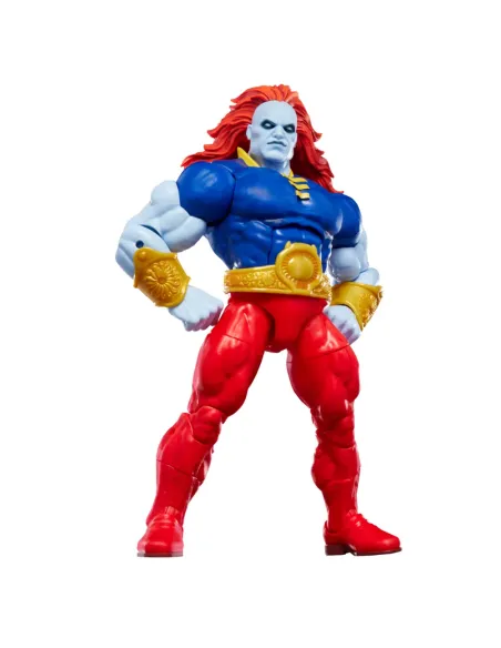 Marvel Legends Series Starfox & Champion of the Universe