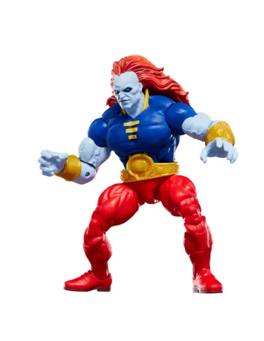 Marvel Legends Series Starfox & Champion of the Universe