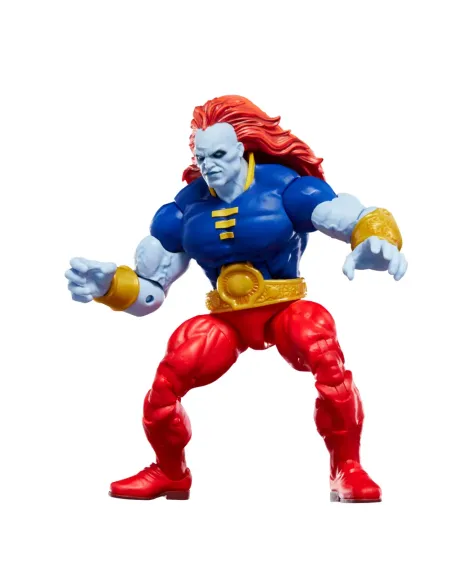 Marvel Legends Series Starfox & Champion of the Universe