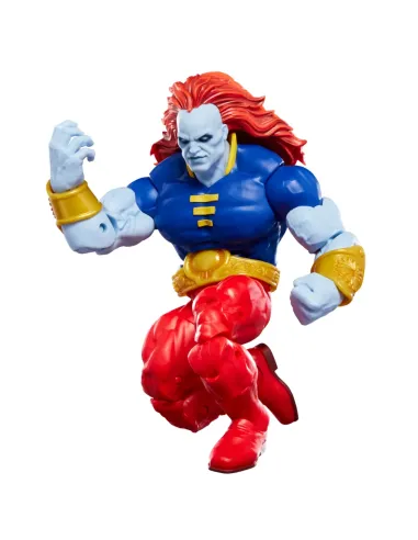 Marvel Legends Series Starfox & Champion of the Universe