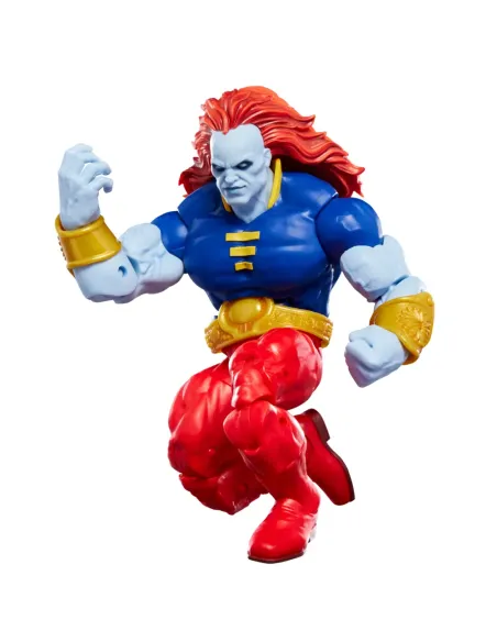 Marvel Legends Series Starfox & Champion of the Universe