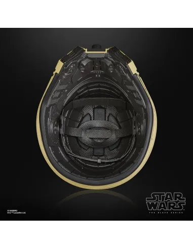 Star Wars The Black Series Shoretrooper Electronic Helmet