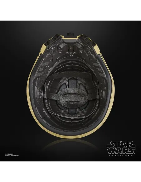 Star Wars The Black Series Shoretrooper Electronic Helmet