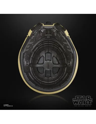 Star Wars The Black Series Shoretrooper Electronic Helmet