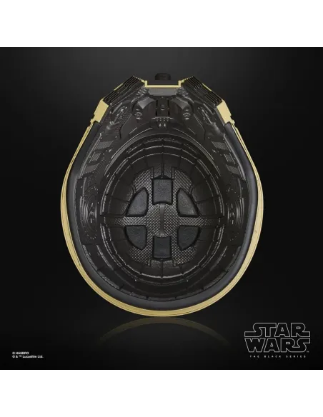 Star Wars The Black Series Shoretrooper Electronic Helmet